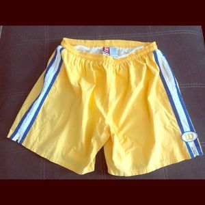 Wilson Swim Trunks